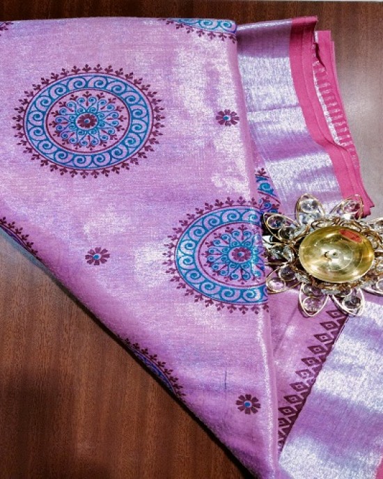 MATEE FANCY SAREE